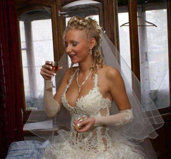 Русский Секс С Чужой Невестой