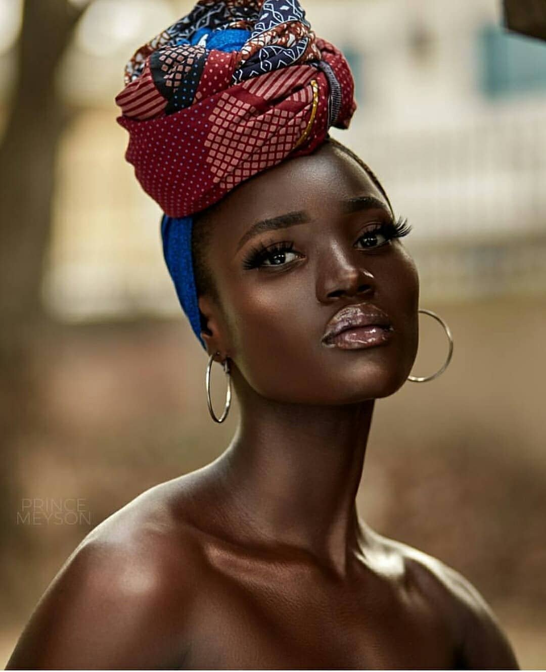 Красивые африканские девушки 67 фото