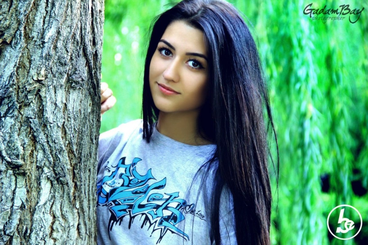 Красивые Армянские Девушки