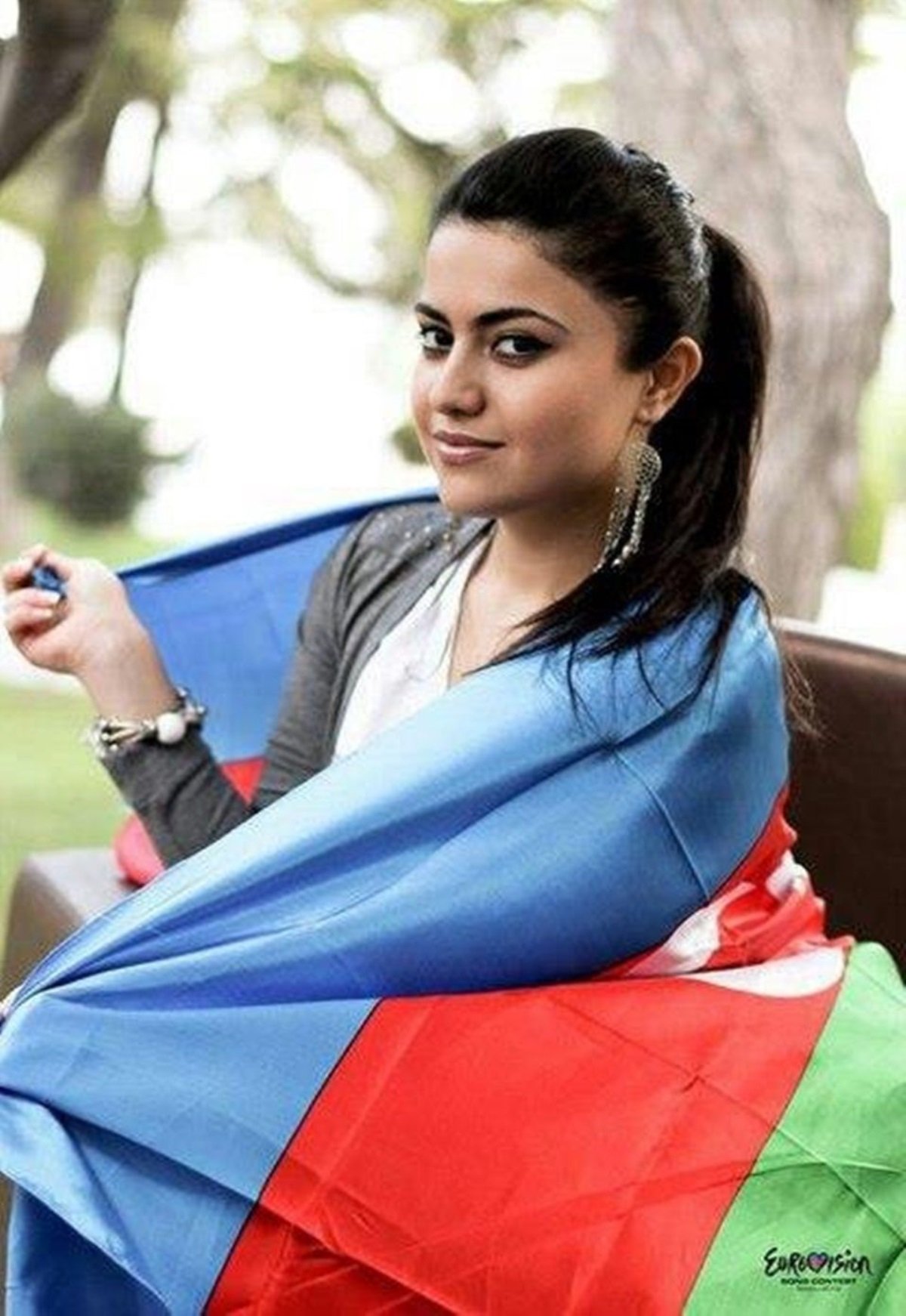 Скачать Азербайджанские Девушки Фото
