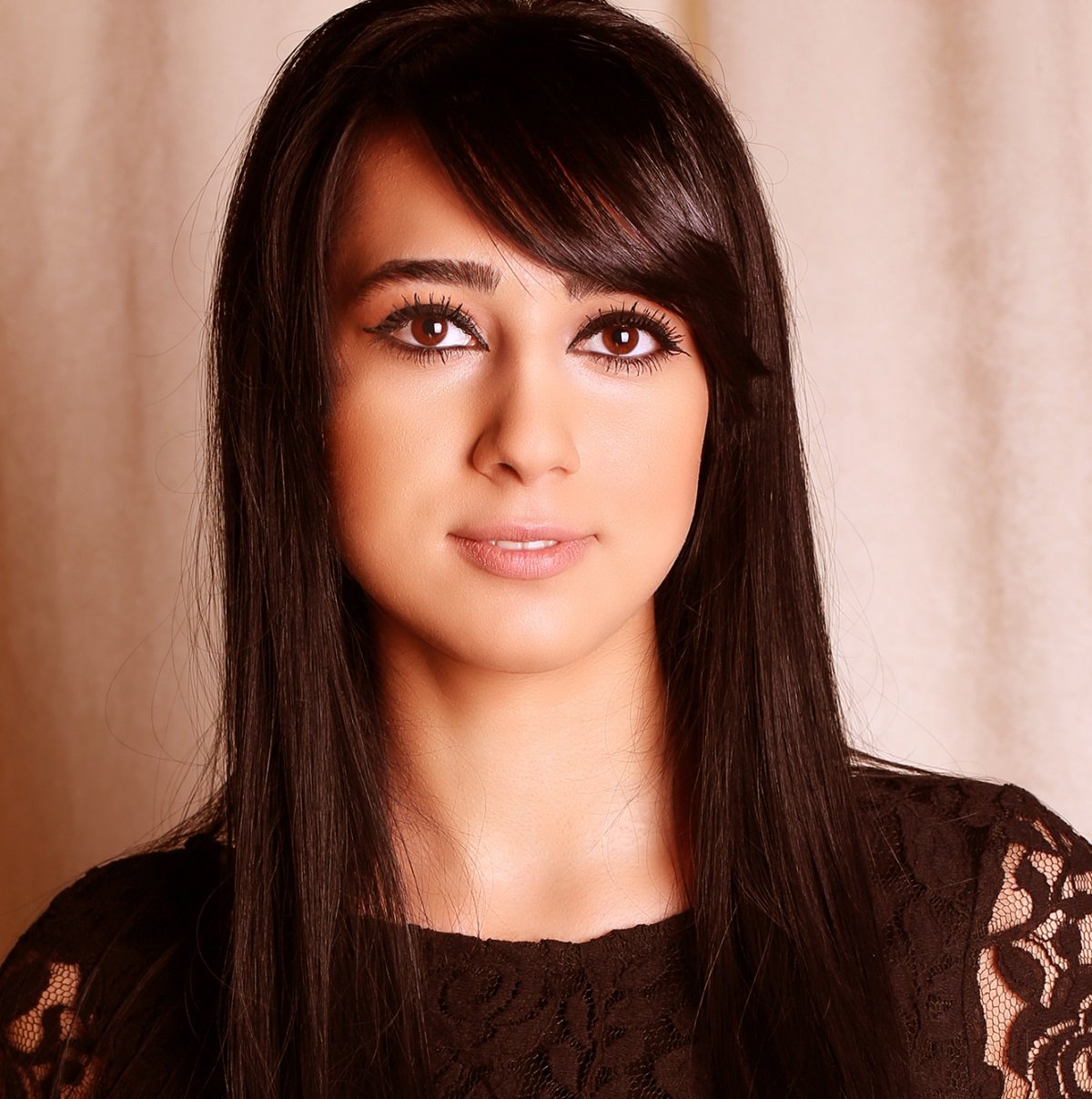 Самые красивые девушки азербайджана 