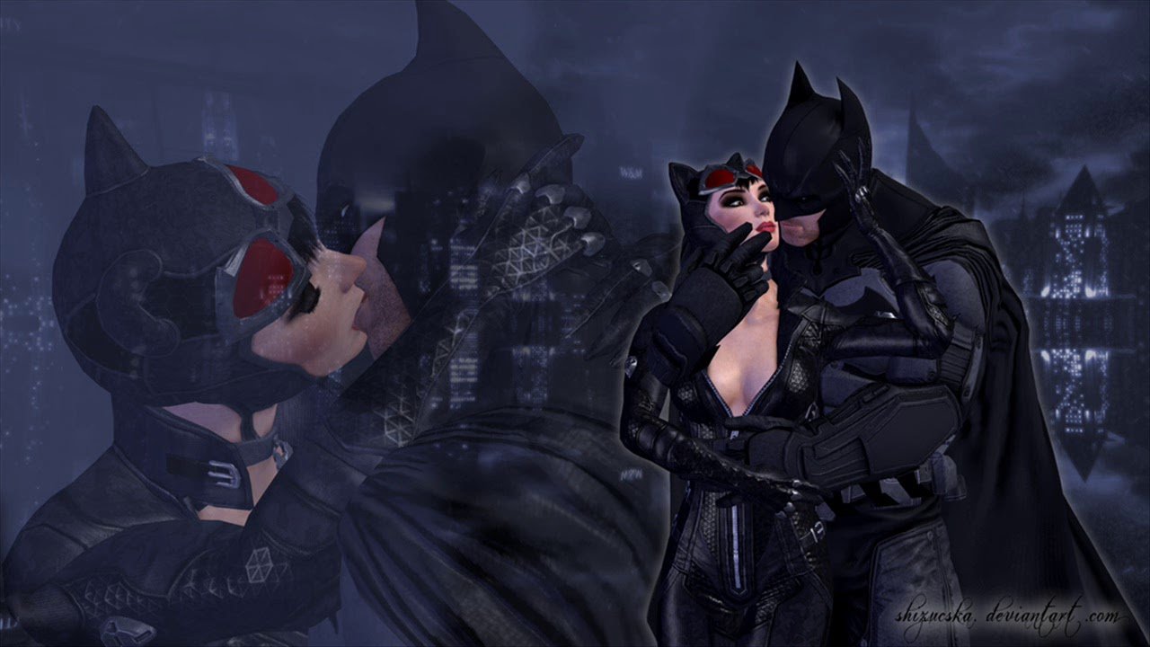 Monica sweetheart catwoman fucked fan images