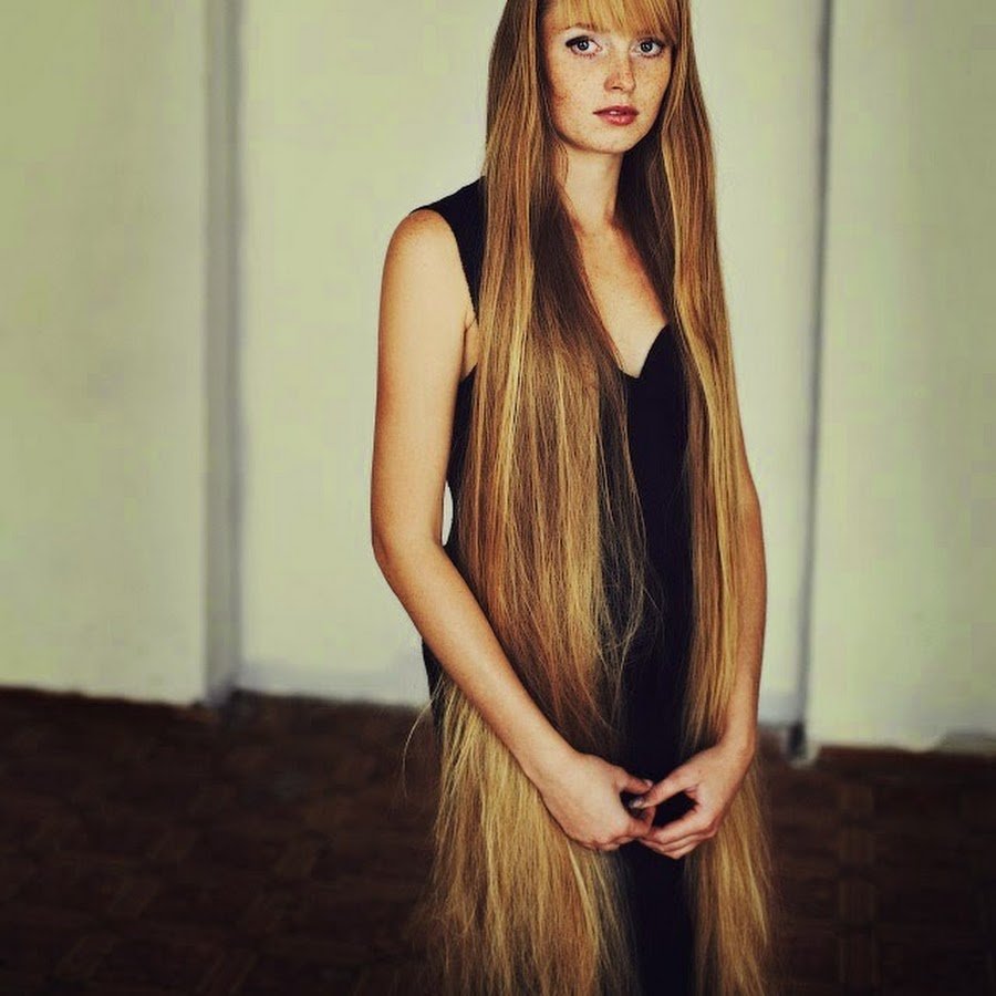 Фото Девушек 18 С Волосами