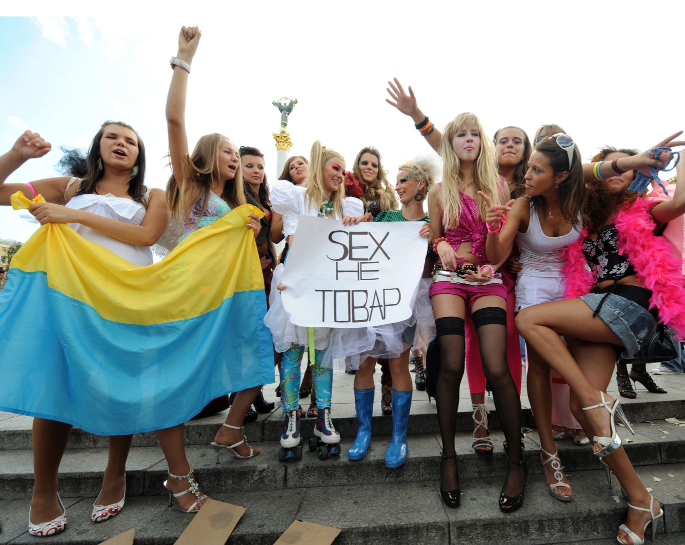 Проститутки Кузьминки Украинка