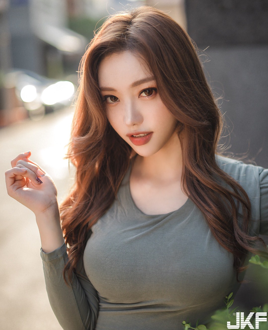 Korean photo