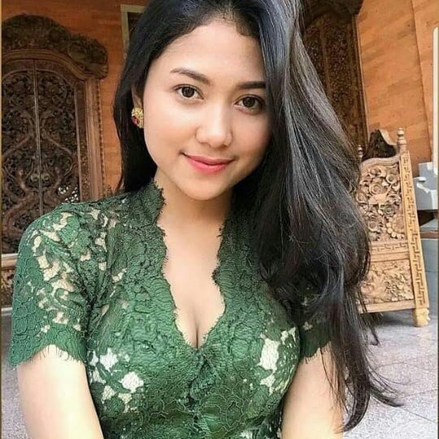 Красивые Индонезийские Девушки