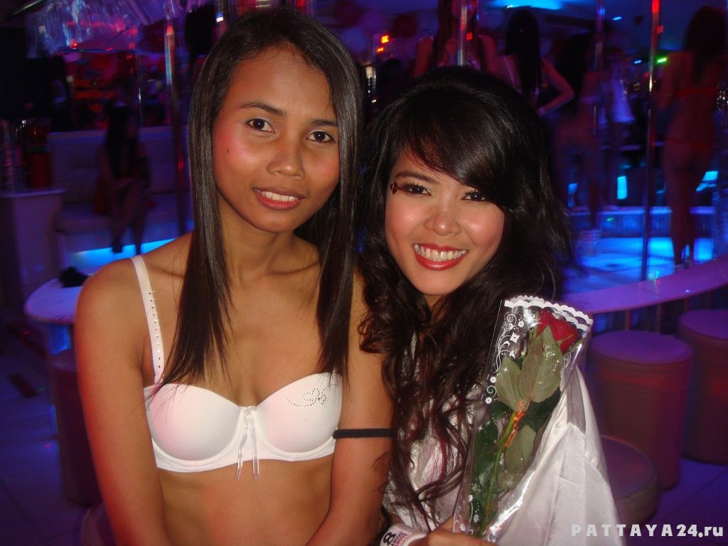 Тайские Проститутки Фото