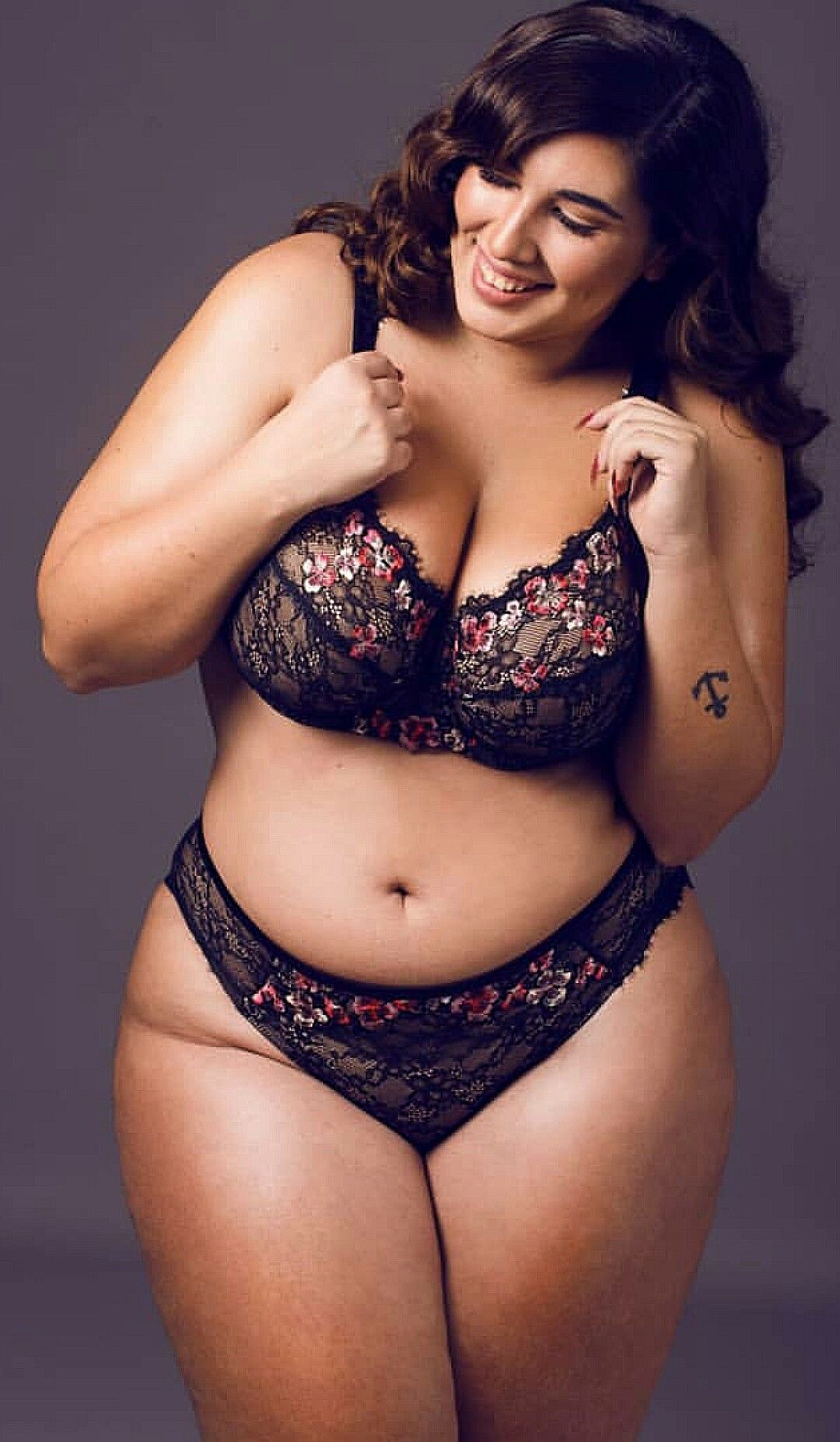 Fat sexy