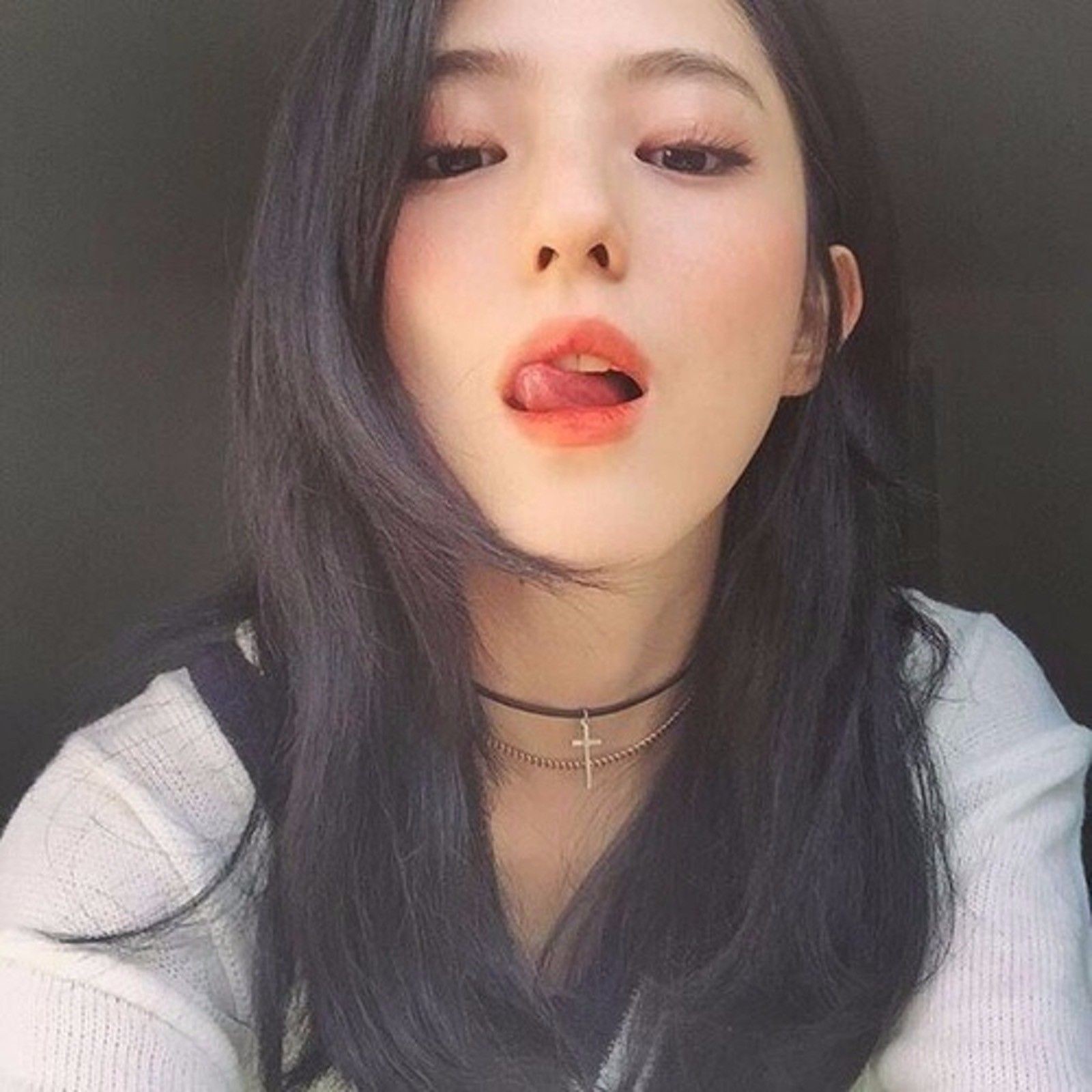 Korean photo