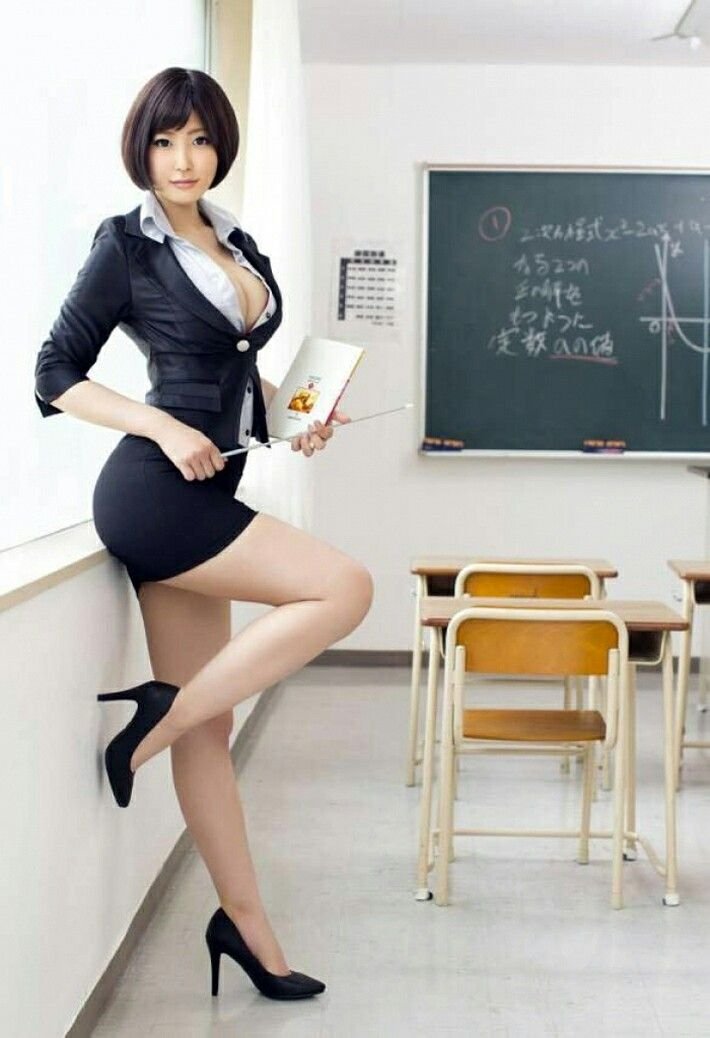 Корейские Учителя Секс