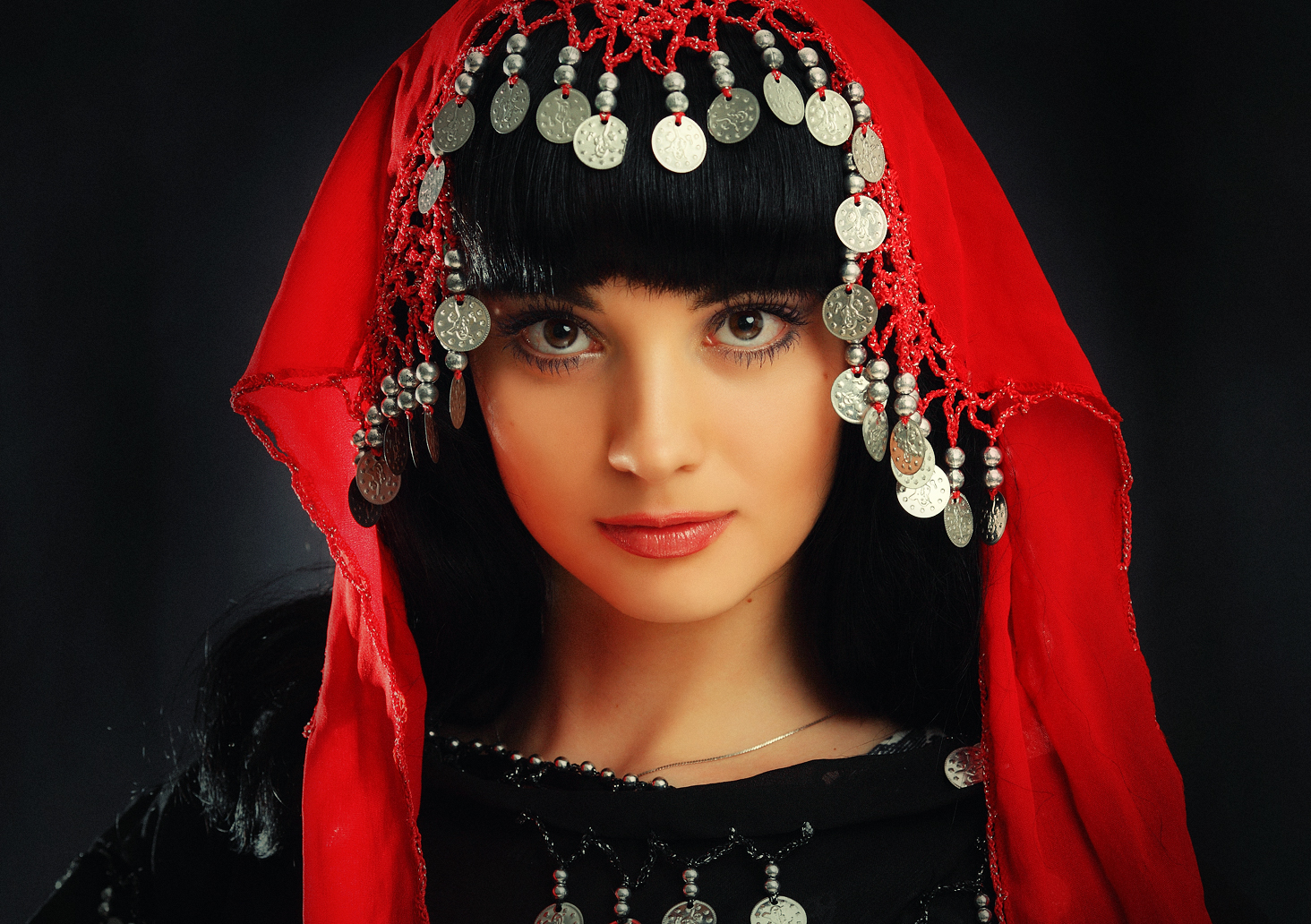Турецкая Девушка Красивая