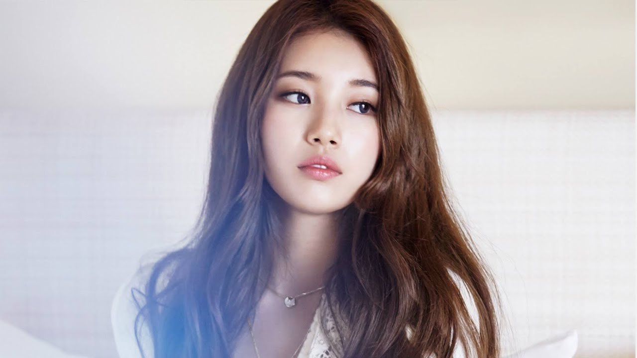 Самые красивые корейские девушки фото