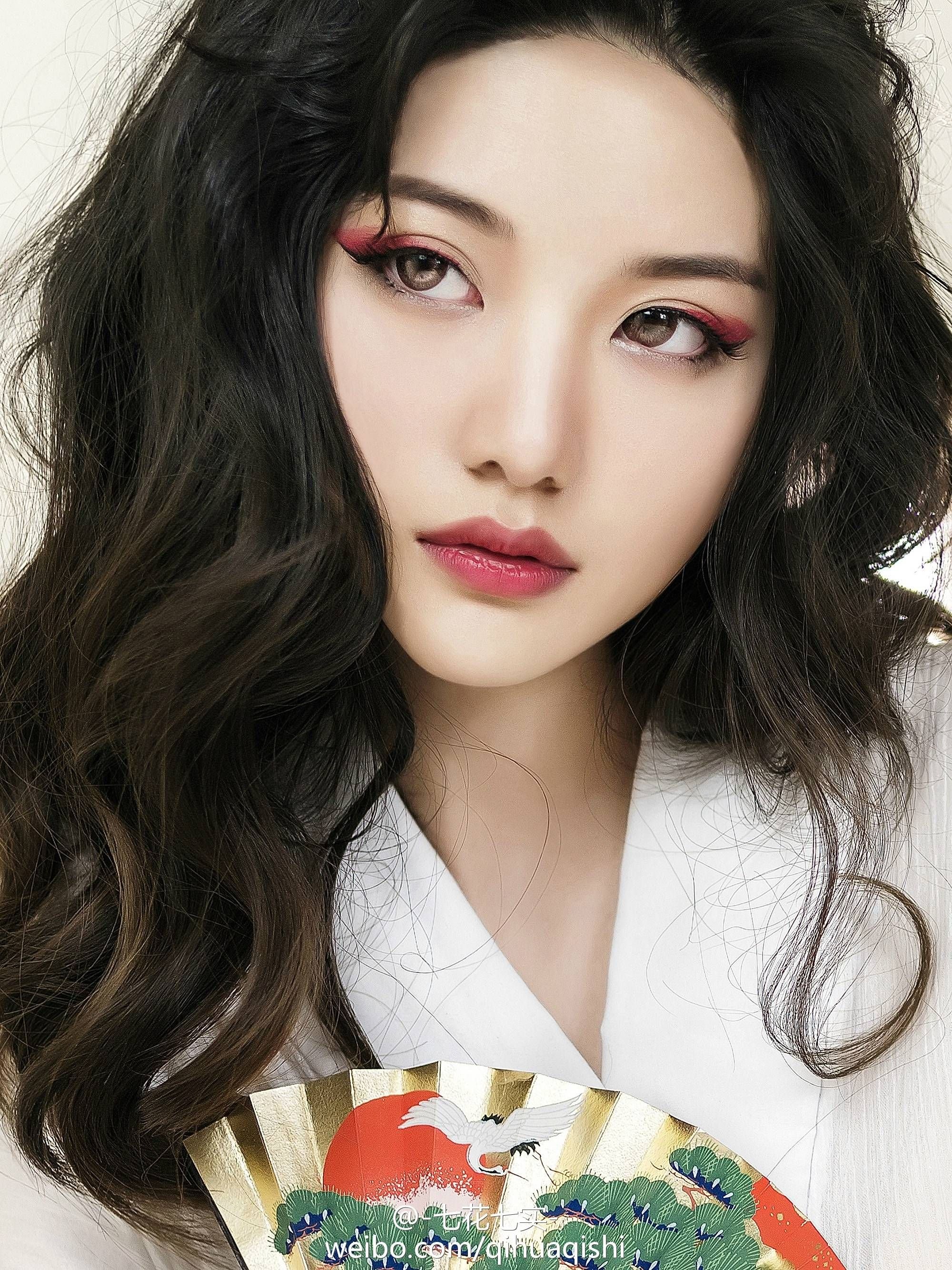 Рейтинг самых красивых женщин кореи