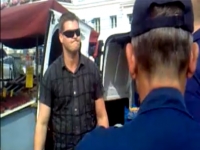 Финская полиция против горячего эстонского парня