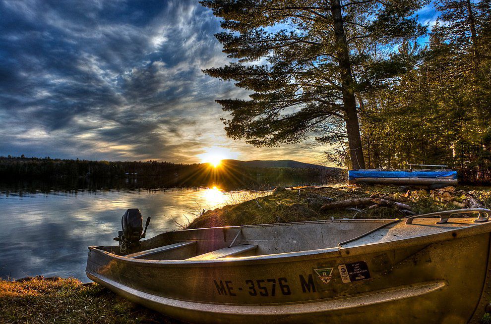 Hdr фото онлайн