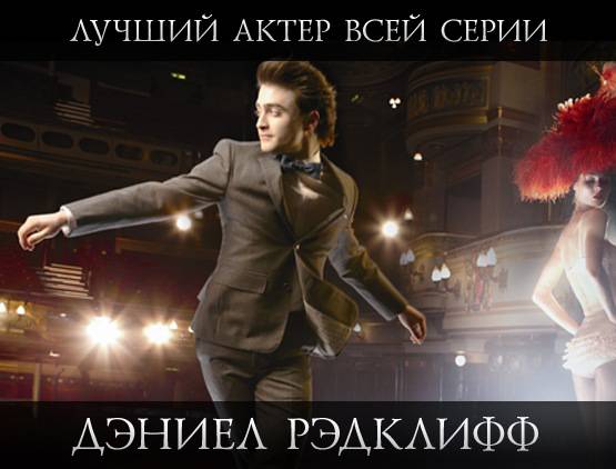 ИТОГИ всех фильмов про ГАРРИ ПОТТЕРА