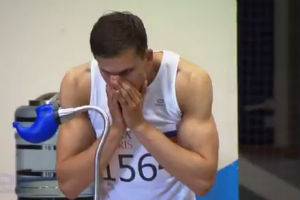 Очередной идиотский вид спорта Джала нети