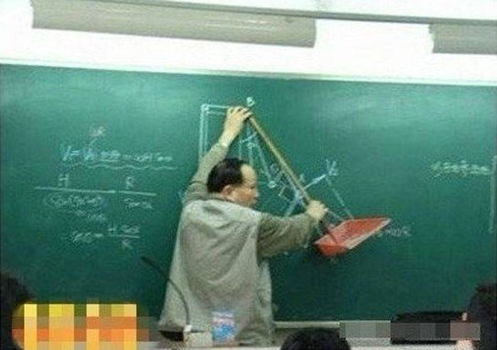 Методика обучения азиатских преподавателей