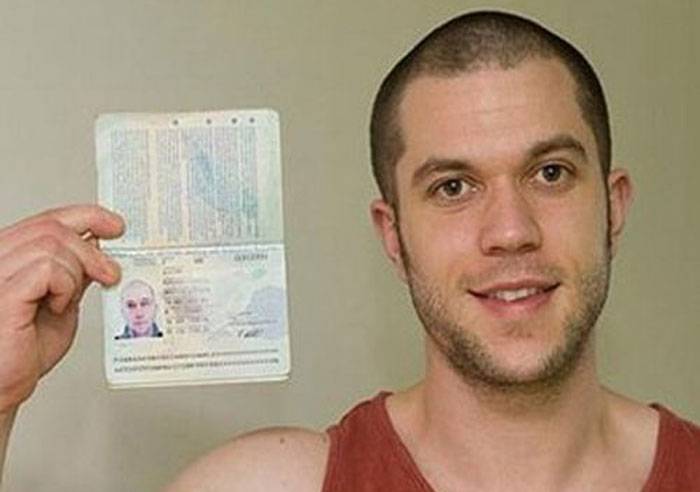 Надо ли сбривать бороду при фото на паспорт