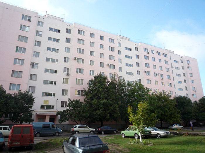 Оригинальная пристройка (1 фото)