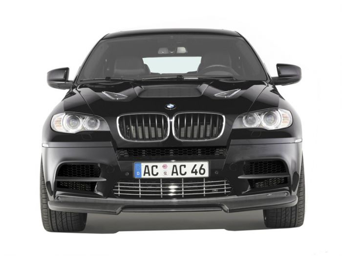 AC Schnitzer BMW X6 M