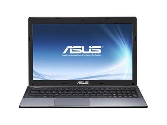 ASUS анонсировала выход ноутбука K55DR-SX0A8