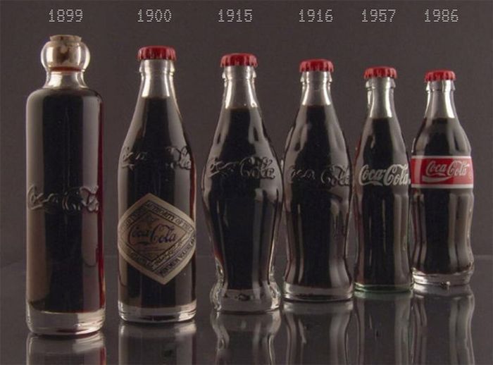 10 самых необычных фактов о Кока-коле (11 фото)