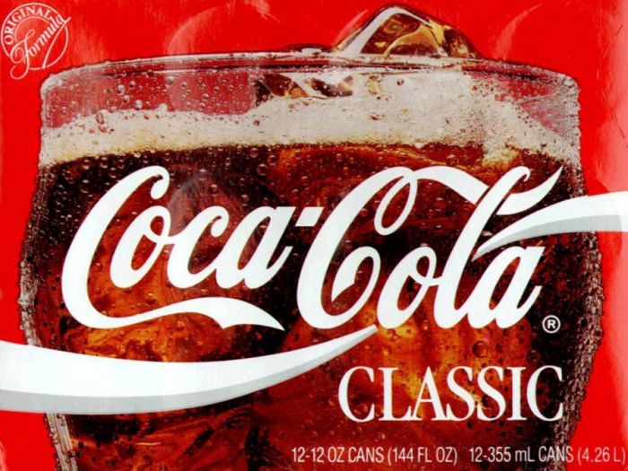 10 самых необычных фактов о Кока-коле (11 фото)