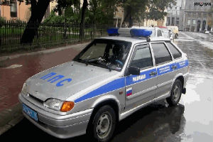 Самая надёжная противоугонная система