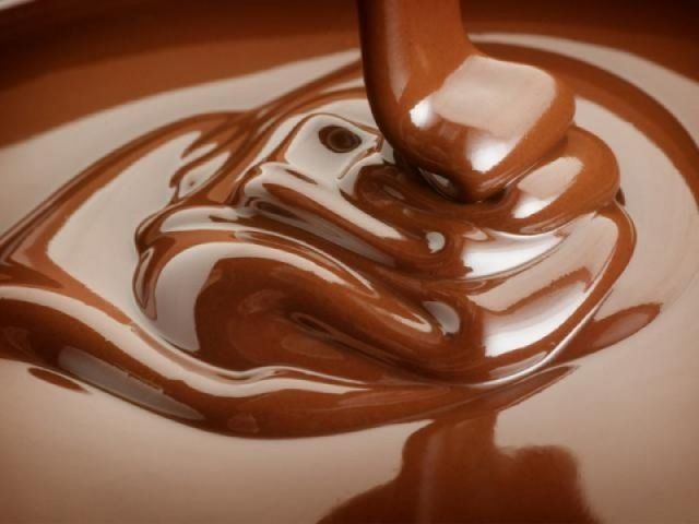 Полезные факты о шоколаде (10 фото)