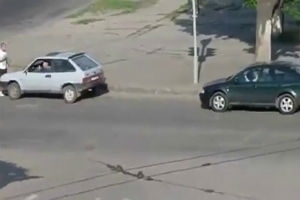 Неадекватный человек