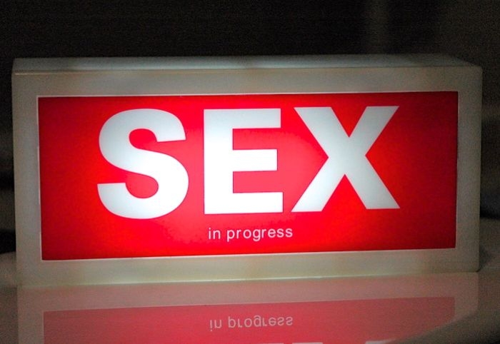 Интересные факты о сексе