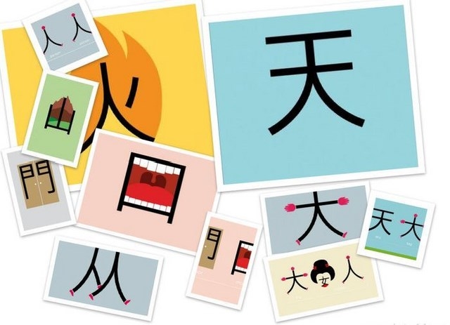 Как легко выучить китайский язык