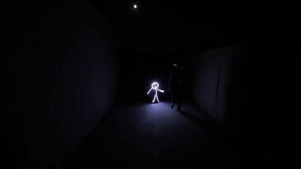 Зачетный костюм для Хэлоуина