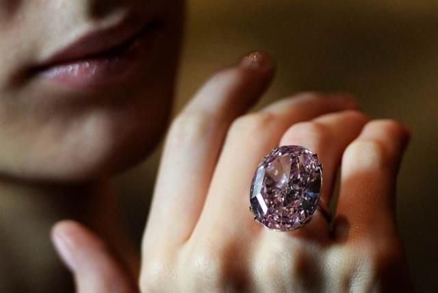 Интересные факты о самых дорогостоящих бриллиантах в мире