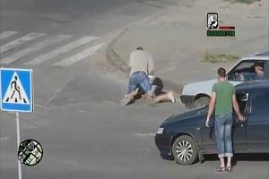Сиджей попал в Россию
