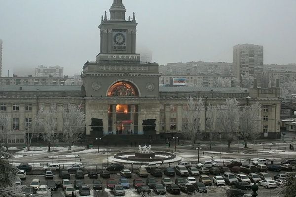 Теракт на ЖД вокзале Волгограда