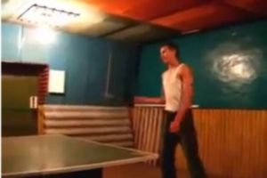 Ответил за слова