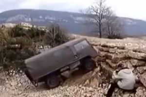 Вездеход