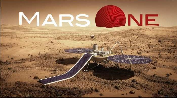 Проект "Mars One" неосуществим