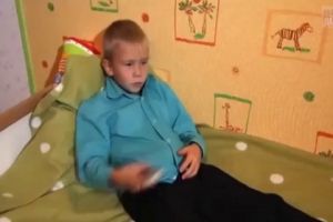 О шаблонном поведении