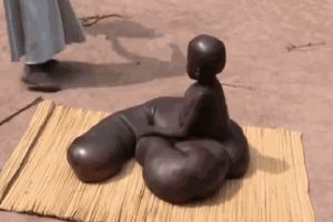 Необычная болезнь