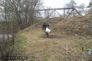 Режим самоуничтожения