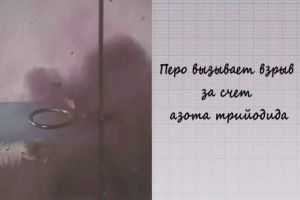 Интересности в науке