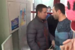 Злые хрюши