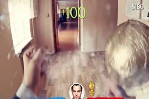 Завоюй Оскар для Леонардо Дикаприо