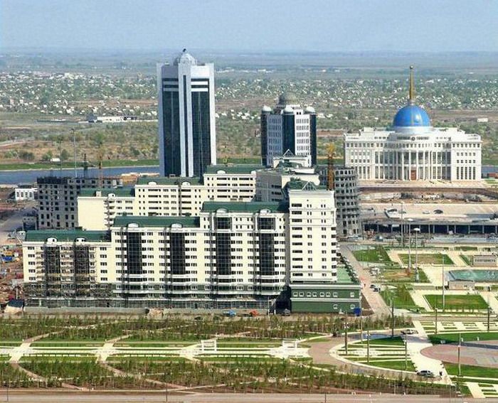 Иностранные территории, добровольно присоединившиеся к России