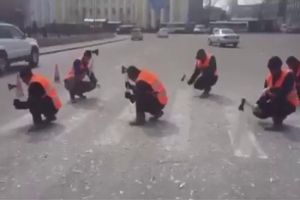 47 ронинов - трейлер на русский лад