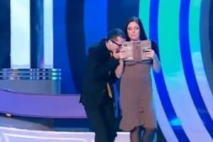 На что на самом деле смотрел Шурик