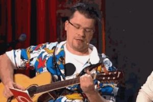 Новый прикол от Харламова